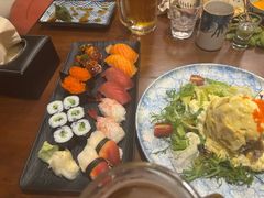 -鸟泉居酒屋·烧鸟·酒馆(百子湾店)