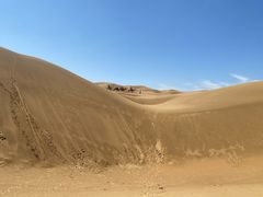-达拉特旗响沙湾旅游区