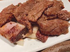 -萨拉伯尔(燕莎友谊商城店)