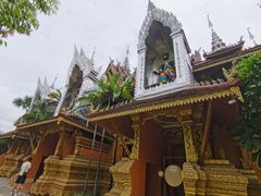 -西双版纳总佛寺