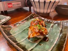 -初居食屋日式料理(万象城购物中心店)