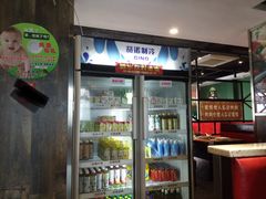 -金太郎海鲜姿造自助烤肉火锅(圣景兴业嘉园店)