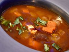 -恰餐厅CHAR Grill(北京三里屯洲际店)