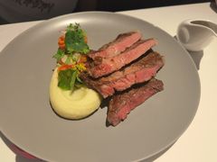 -L'Arome芳芳法国餐厅(仙林金鹰店)