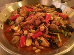 -酒肆浅葱•烧烤•龙虾•排档(卓悦intown店)
