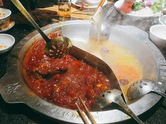 -大龙燚火锅(白石洲店)