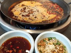 -巴蜀大将火锅(春熙店)