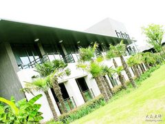 -上海怡沁园度假酒店