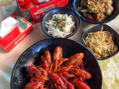 -聚味瞿记·龙虾堂(咸嘉湖店)