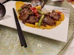 -富黎华海鲜大酒楼(正大广场店)