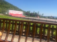 -北京十三陵国家森林公园蟒山景区