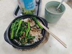 -禾滋味·日日美食店(荔福路店)