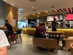 -星巴克(夏日百货店)