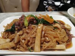 -泰米·休闲餐厅
