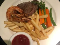 -宝莱纳餐厅(滨江店)