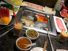 海底捞乳酸菌饮品-海底捞火锅(团结桥店)