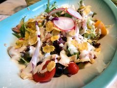 -绿茵阁牛扒餐厅(客村店)