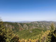 -苏木山森林公园