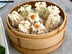 什锦烧麦-都一处烧麦馆(前门店)