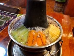 -嘎咓讓咘藏餐厅(团结新村店)