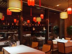 -南通滨江洲际酒店-东厨中餐厅