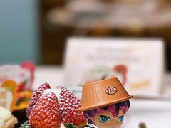 -黛汀烘焙DAINTY BAKERY(代字行合生汇店)