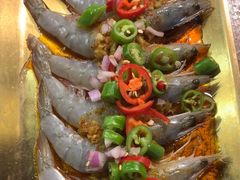 -老渔家白族·石板烧·野生菌火锅(古城中心店)