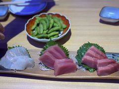 -琴寿司居酒屋(中山广场店)