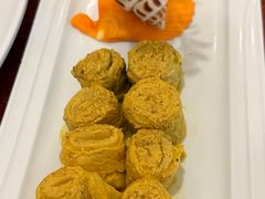 -聚首堂·特色小吃·肘子·炙子烤肉烤串(什刹海德胜门店)