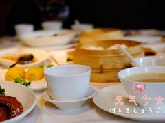 -利苑酒家(华熙国际店)