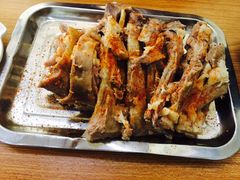 -马学武手抓美食(下南关总店)