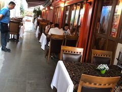 -Old Ottoman Cafe & Restaurant