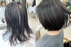 点击看大图 -GANO HAIR