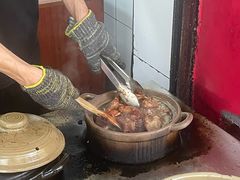 -斯丹姜母鸭·古法干香(田安南路店)