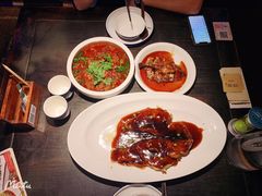 -绿茶餐厅(西湖银泰百货店)