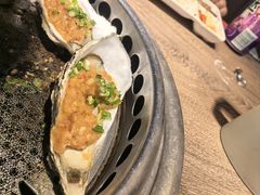 -火炉火自助餐(五道口购物中心店)