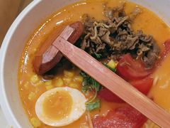 -味千拉面(首都机场T3店)
