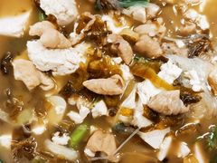 -中餐·廊桥豆腐宴(清江路分店)