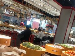 -龍歌自助小火锅(崂山丽达店)