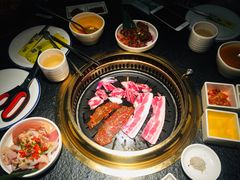 -嘿嘟嘟·肋条烧肉放题(爱融荟城店)