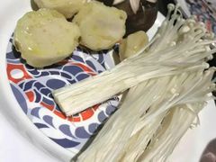 -盛江山自助料理(太原街万达店)