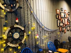 -船奇蒸汽海鲜·闽菜(八市海鲜总店)