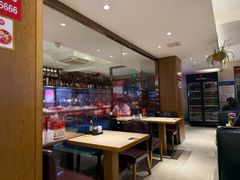 -六泰居·尔滨地标·东北菜(黄河路店)