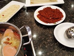 -老码头火锅(骡马市店)