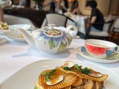 -Le Comptoir de Pierre Gagnaire
