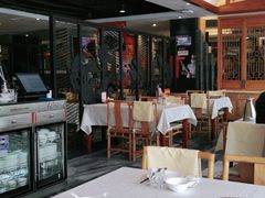 大堂-辣婆婆(航天桥店)