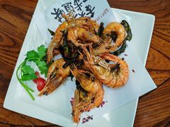 -吴祥记潮州菜·百年老字号·砂锅粥