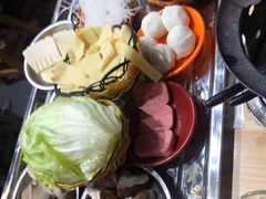 -范贤光鸡公煲(平乐园总店)