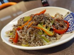 凉拌鱼皮-品渔味湖鲜馆(拈花湾店)