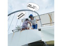 -糖房咖啡(南锣鼓巷店)